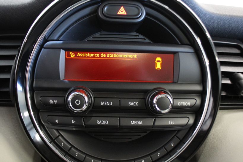 MINI MINI F56 2014 - Photo n°19