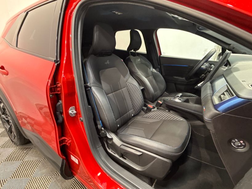 RENAULT SYMBIOZ 2024 - Photo n°35