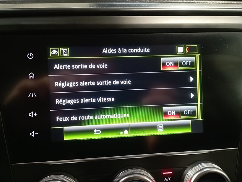 RENAULT KADJAR 2021 - Photo n°23