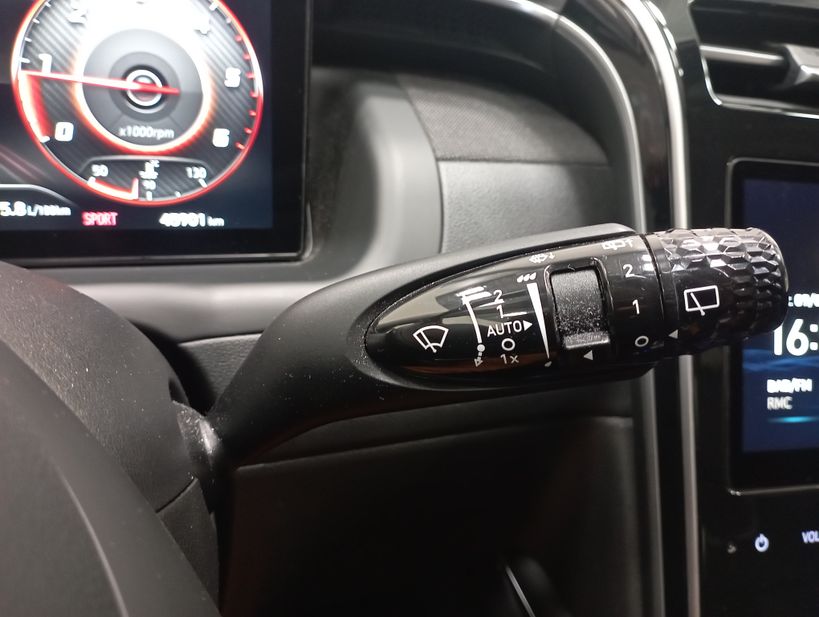 HYUNDAI TUCSON 2021 - Photo n°36