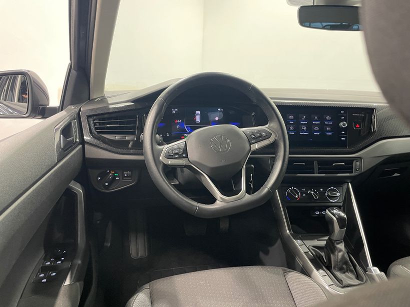 VOLKSWAGEN POLO 2025 - Photo n°30