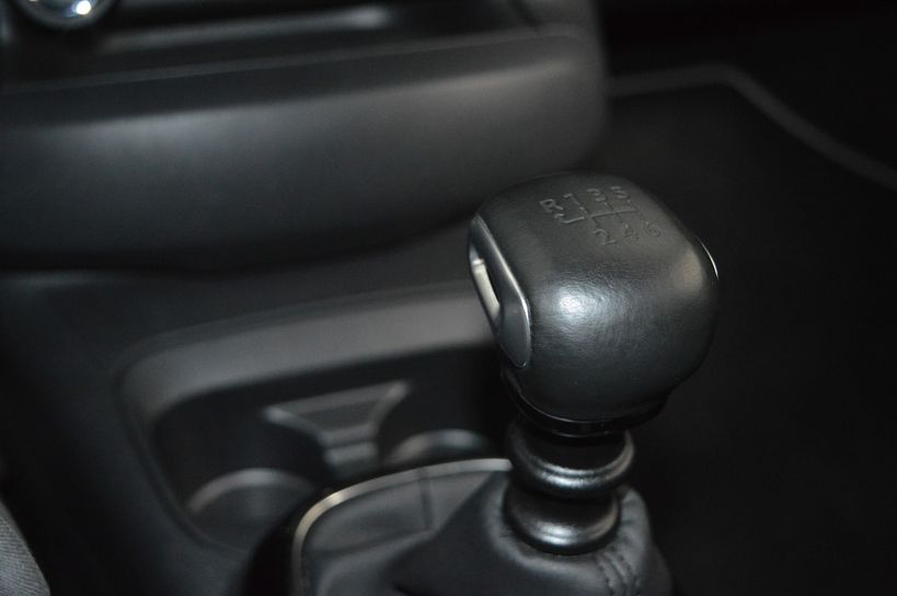 CITROEN C4 CACTUS 2018 - Photo n°18