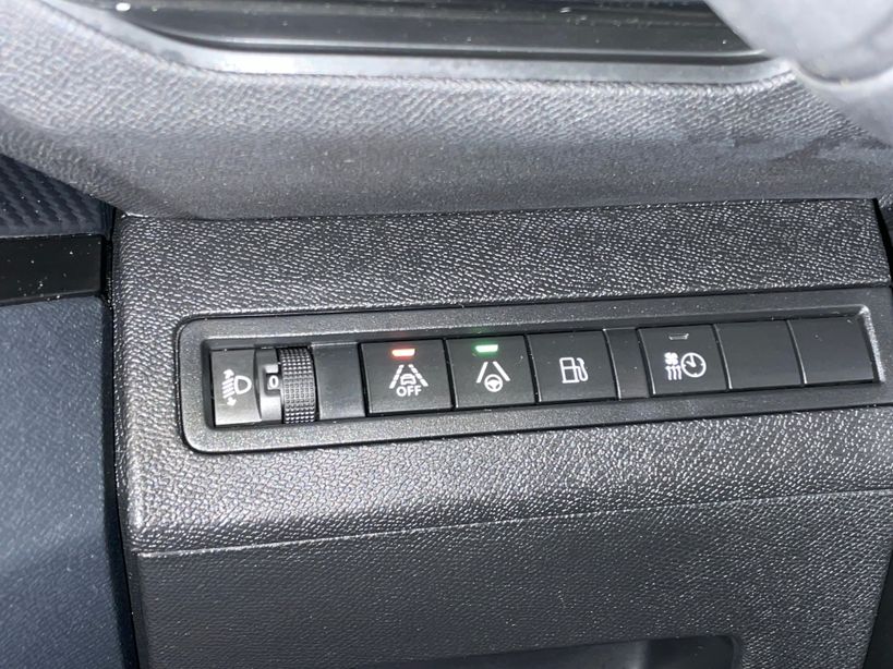 PEUGEOT 3008 2024 - Photo n°25