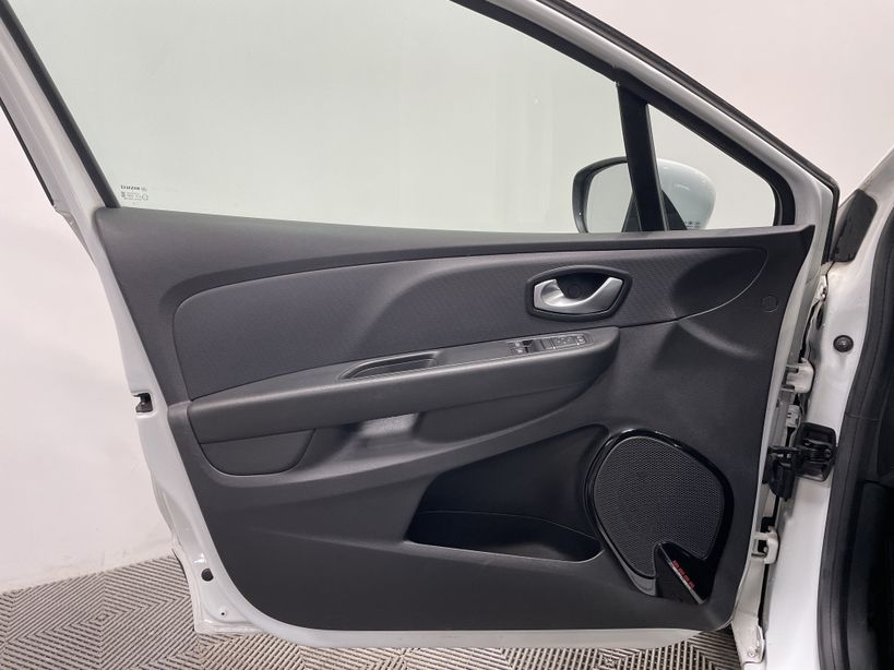 RENAULT CLIO IV SOCIETE 2019 - Photo n°30