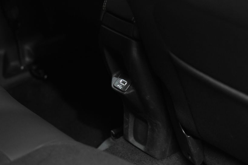 JEEP RENEGADE 2019 - Photo n°28