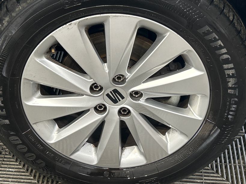 SEAT ARONA 2025 - Photo n°9