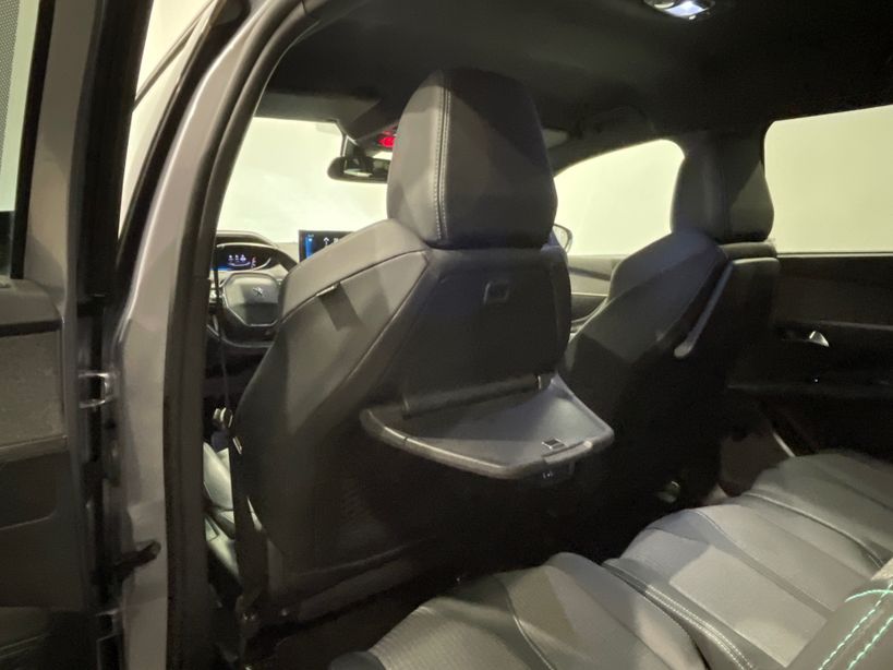 PEUGEOT 5008 2023 - Photo n°44