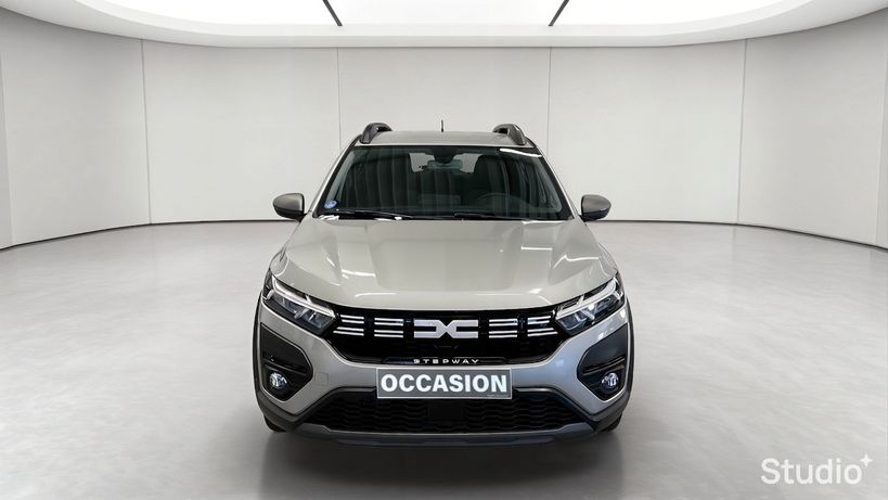 DACIA SANDERO 2022 - Photo n°2