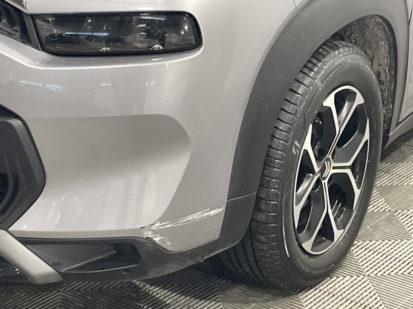 CITROEN C3 AIRCROSS 2024 - Photo n°6