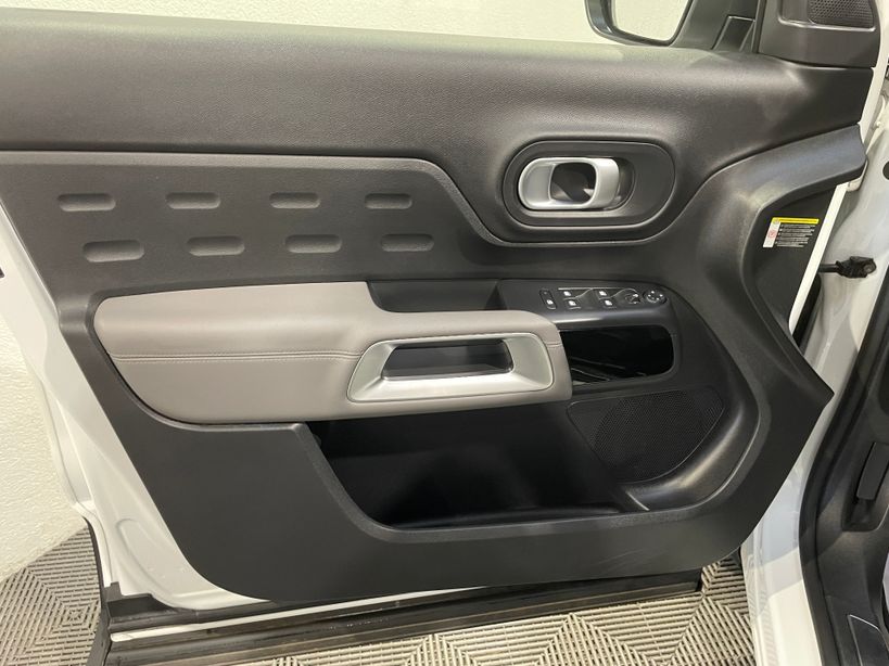 CITROEN C5 AIRCROSS 2021 - Photo n°36