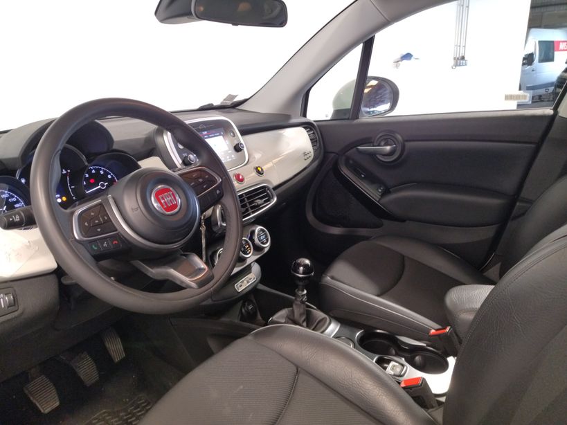 FIAT 500X MY19 2019 - Photo n°30