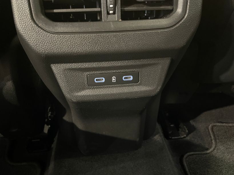 RENAULT AUSTRAL 2024 - Photo n°13