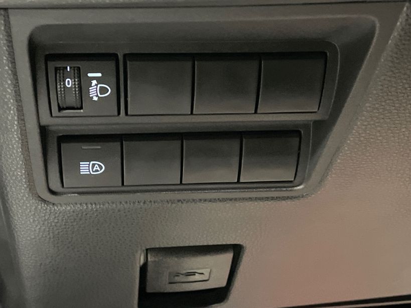 TOYOTA YARIS HYBRIDE 2025 - Photo n°32