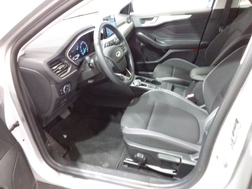 FORD FOCUS 2019 - Photo n°13