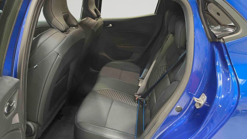 RENAULT CLIO V 2024 - Photo n°10