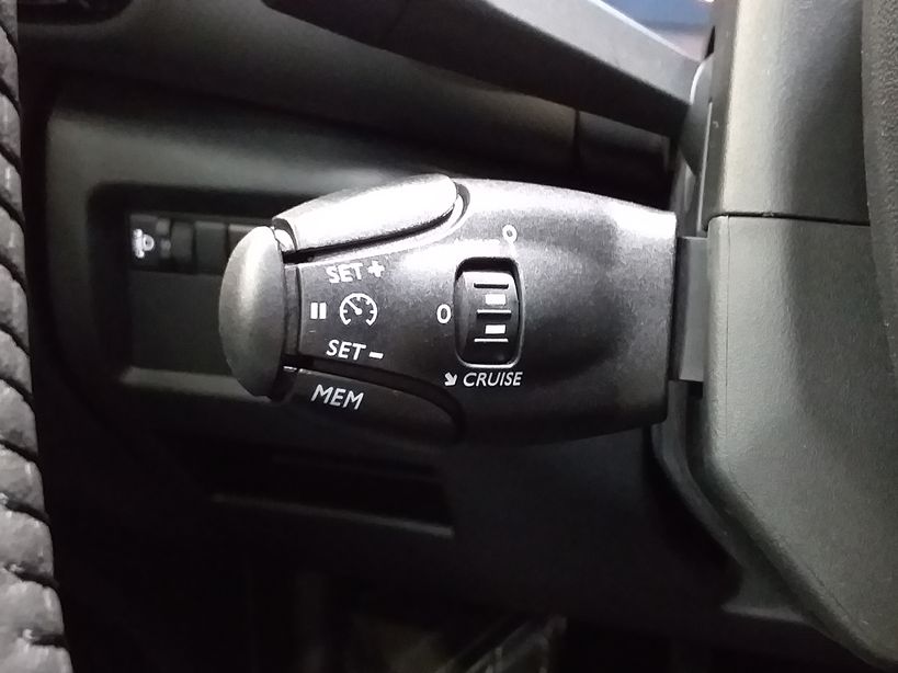 CITROEN C5 AIRCROSS 2023 - Photo n°27