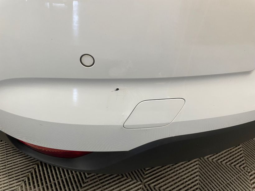 RENAULT MEGANE IV BERLINE 2021 - Photo n°9