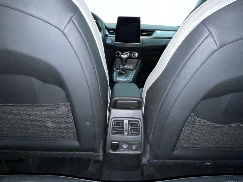 RENAULT CAPTUR 2021 - Photo n°40