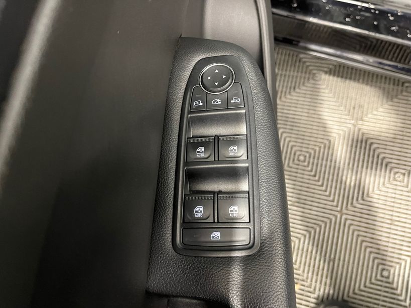 RENAULT ARKANA 2024 - Photo n°10