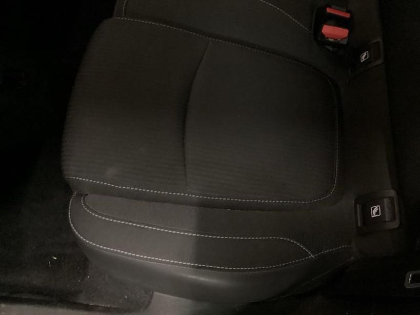 RENAULT MEGANE IV ESTATE 2021 - Photo n°4