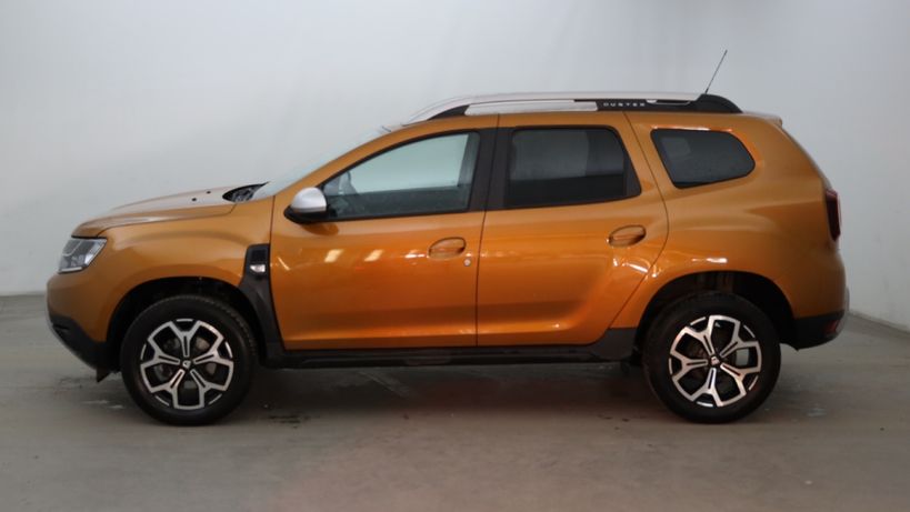 DACIA DUSTER 2021 - Photo n°2