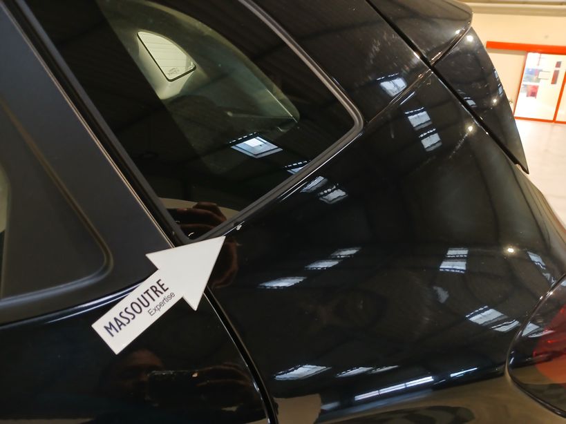 RENAULT CAPTUR BUSINESS 2019 - Photo n°31