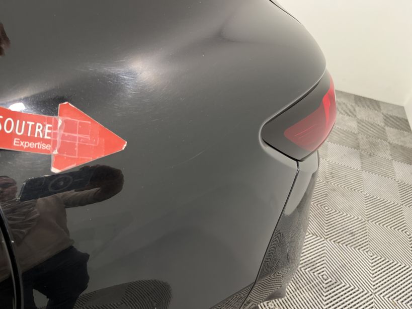 RENAULT CLIO IV 2018 - Photo n°20