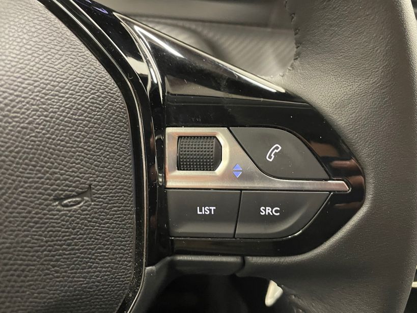 PEUGEOT 208 2025 - Photo n°18