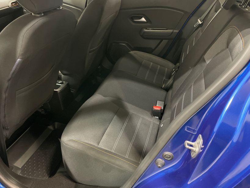 DACIA SANDERO 2022 - Photo n°23