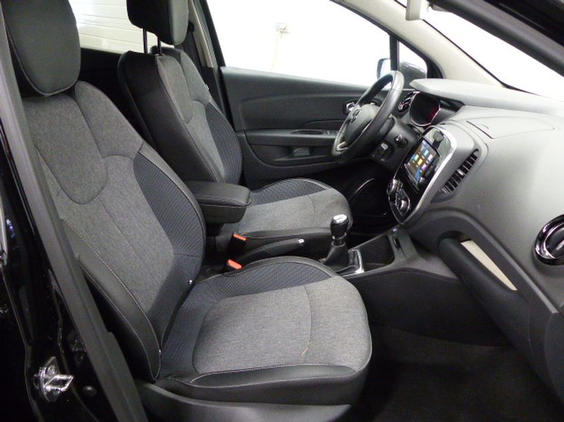 RENAULT CAPTUR 2019 - Photo n°6