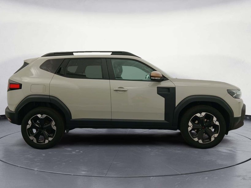 DACIA DUSTER 2026 - Photo n°13