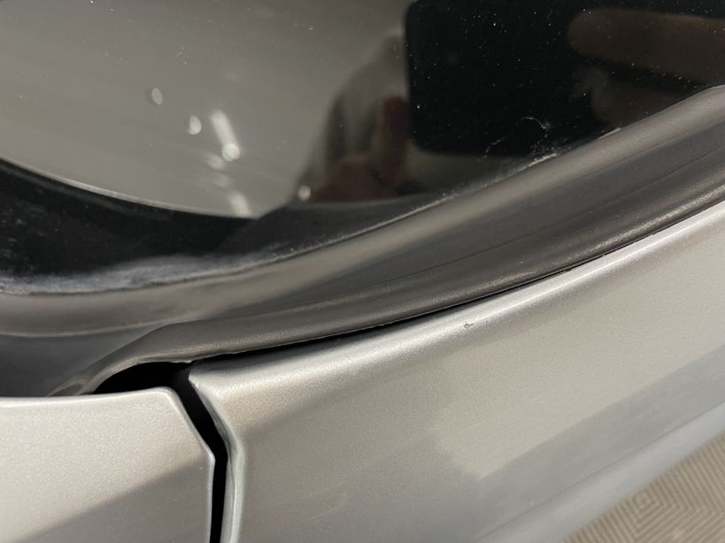 RENAULT MEGANE IV ESTATE 2021 - Photo n°7