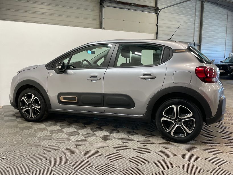 CITROEN C3 2023 - Photo n°23