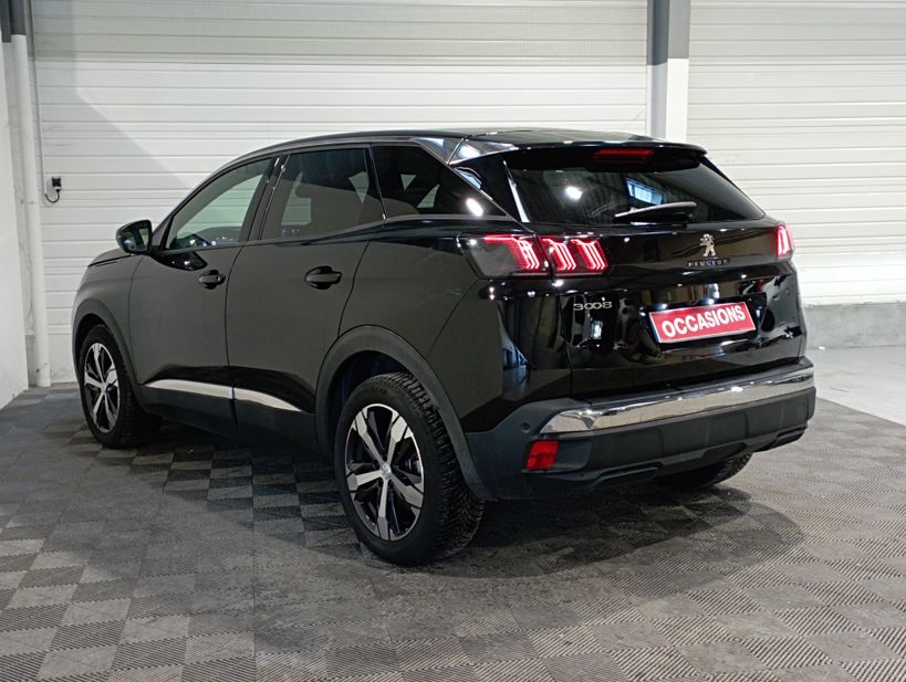 PEUGEOT 3008 2024 - Photo n°8