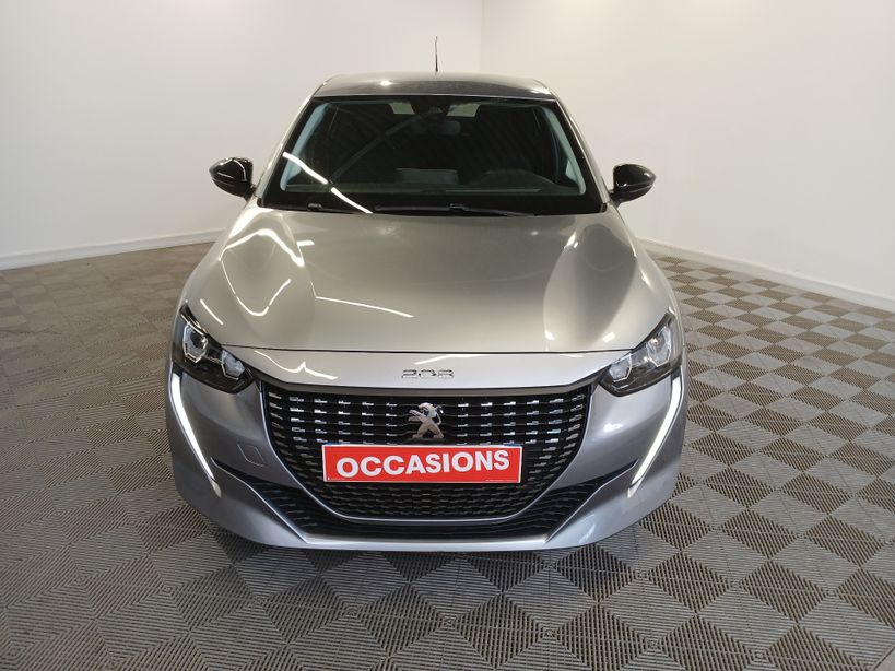 PEUGEOT 208 2023 - Photo n°3