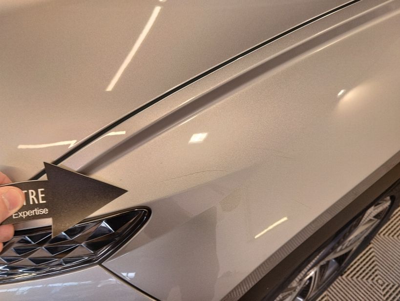 HYUNDAI TUCSON 2023 - Photo n°5