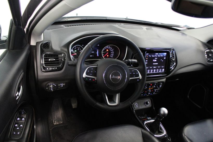 JEEP COMPASS 2019 - Photo n°10