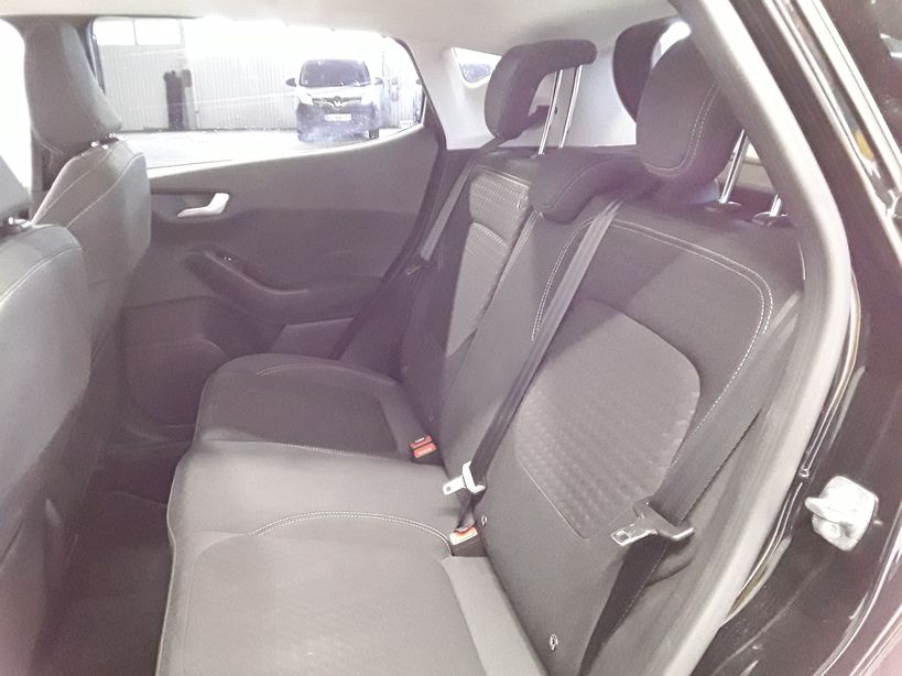 FORD FIESTA 2019 - Photo n°8