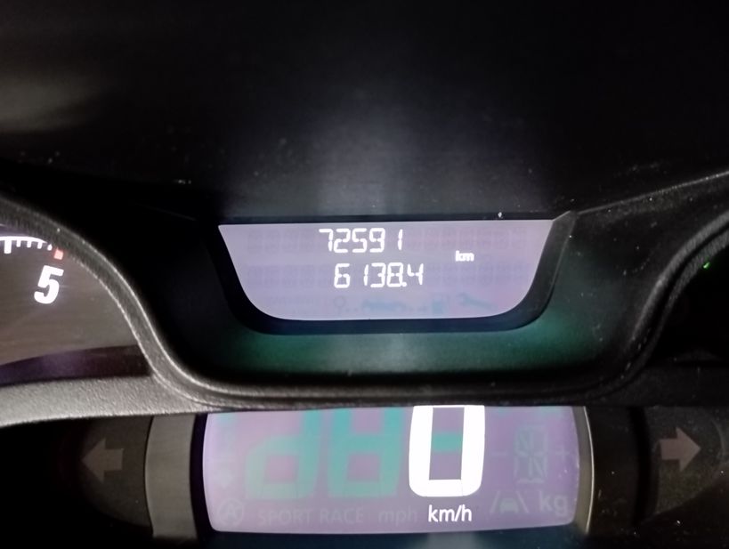 OPEL VIVARO COMBI 2018 - Photo n°28