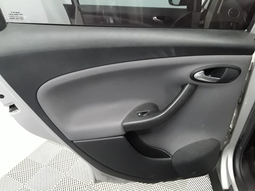 SEAT ALTEA XL 2011 - Photo n°22