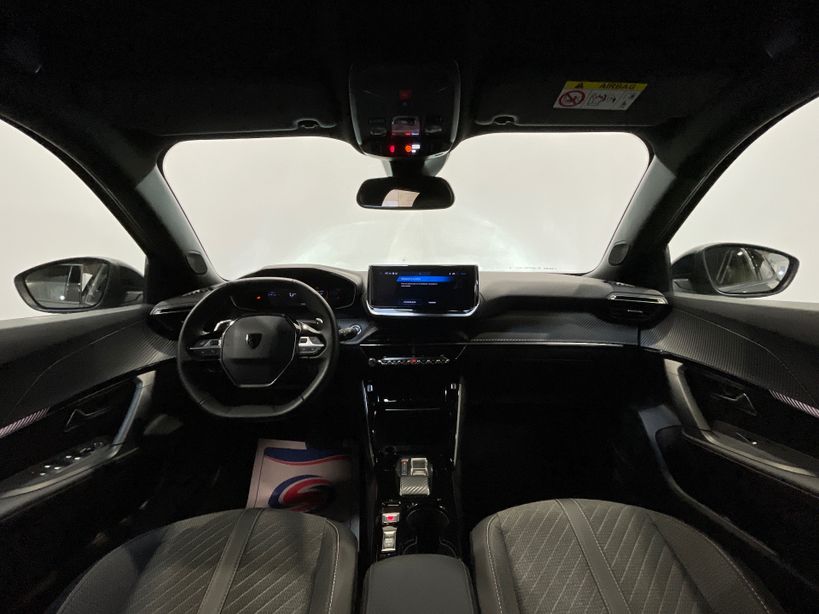PEUGEOT 2008 2024 - Photo n°34