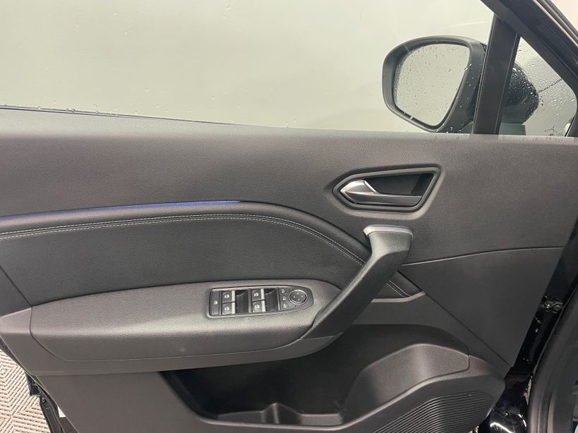 RENAULT CAPTUR 2024 - Photo n°21