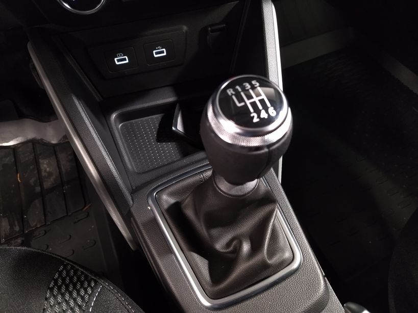 DACIA DUSTER 2022 - Photo n°16