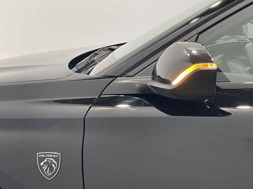 PEUGEOT 308 2025 - Photo n°49