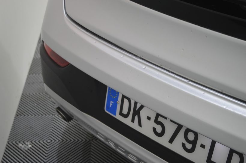 VOLVO V40 CROSS COUNTRY 2014 - Photo n°6