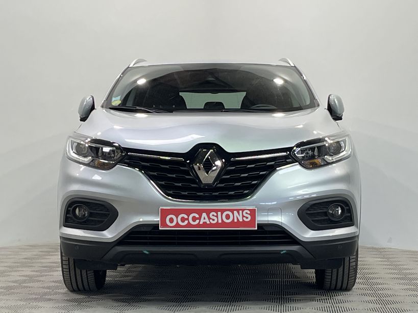 RENAULT KADJAR 2020 - Photo n°5