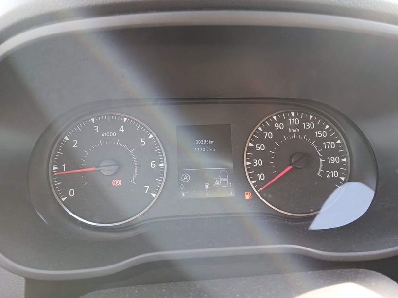 DACIA DUSTER 2023 - Photo n°14