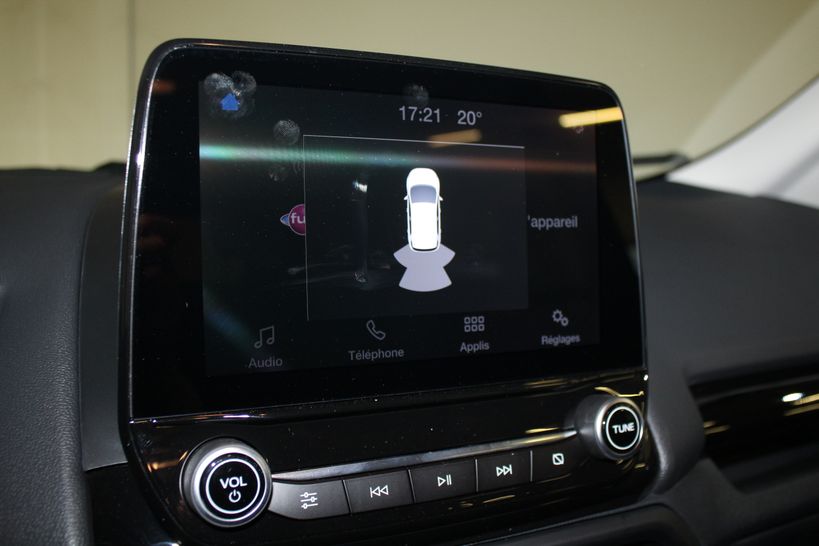 FORD ECOSPORT 2022 - Photo n°17