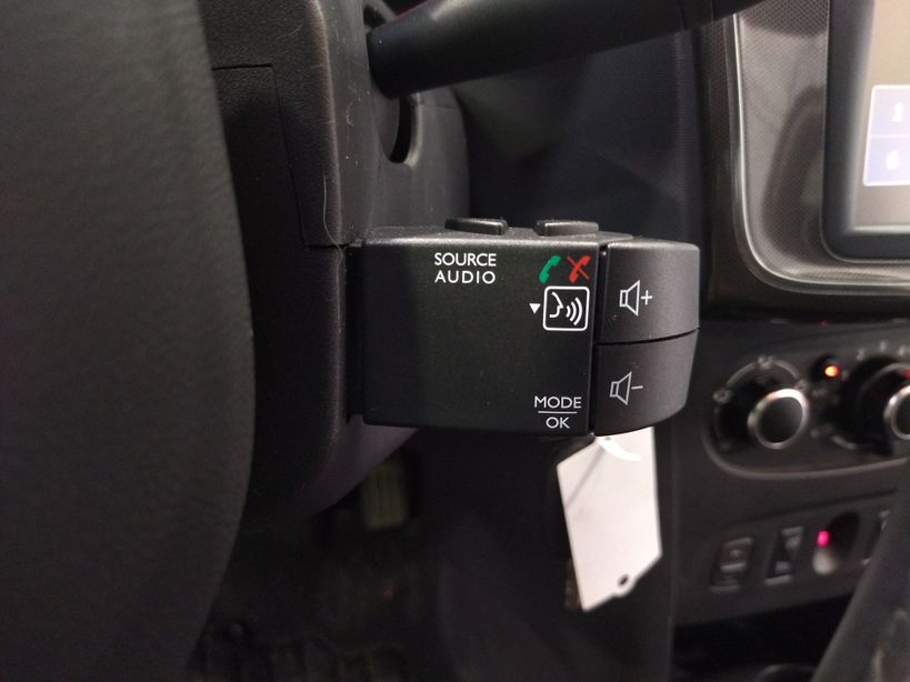 DACIA SANDERO 2018 - Photo n°19