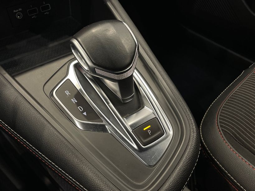 RENAULT CAPTUR 2021 - Photo n°20